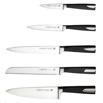 Набір ножів + дошка Lessner Landon 77138 7 предметів