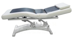 Косметологічна кушетка електрична 2Е2 (3 мотори)