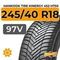 Hankook Tire Kinergy 4s2 H750 245/40 R18 97V