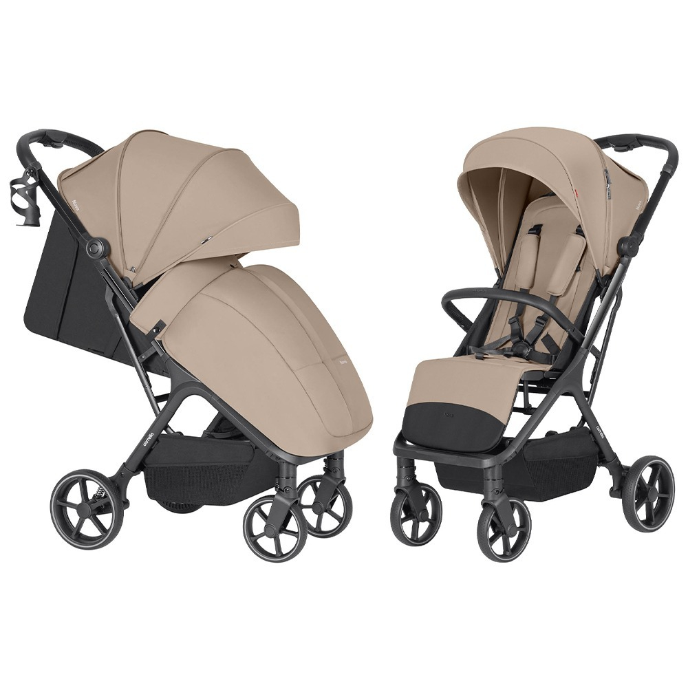 Прогулянкова коляска Carrello Nova CRL-5524