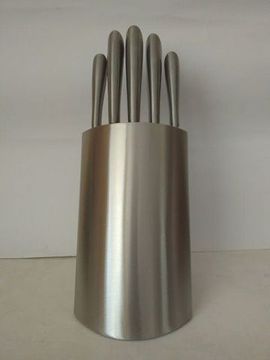 Набір ножів Vissner VS-37600 6 попер.