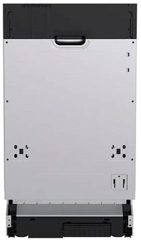 Вбудована посудомийна машина Midea MID45S060-C