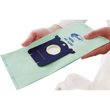 Мішки для пилососу гіпоалергенні Philips FC8022/04