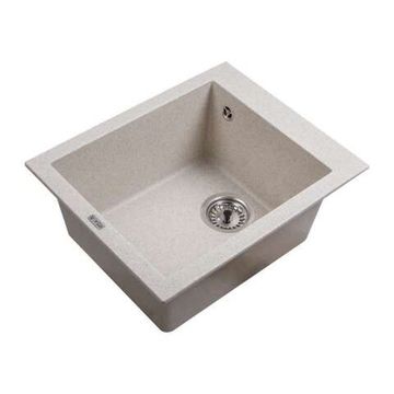 Кам'яна мийка Ventolux AMORE (BLUE SAND) 500x400x200