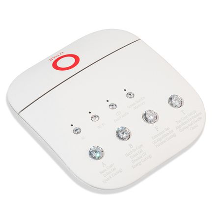 Пульт дистанционного управления для лампы с искусственным интеллектом O Nail AI