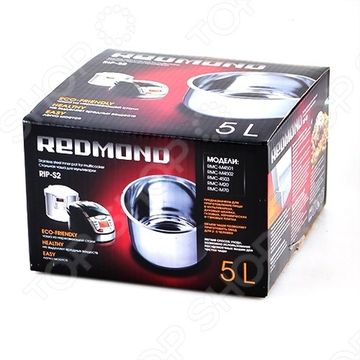 Чаша для мультиварок Redmond RIP-S2