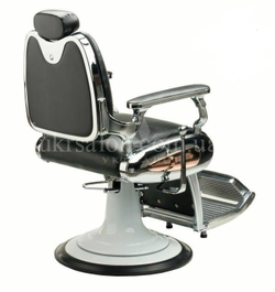 Перукарське крісло barber tiger