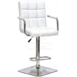 Стульчик для визажа Florida quadro