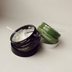 Маска регенерирующая Gloria Botanix Skin Helpers с лактобионовой кислотой и маслом бораго