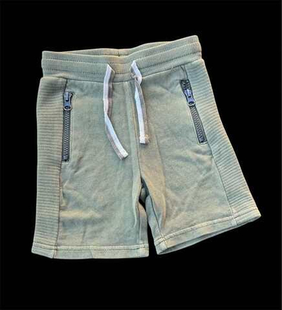 Шорти, двунитка ТМ "Kiabi" (98 см)