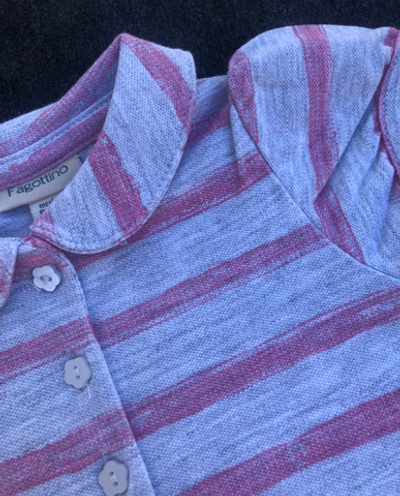 Футболка, бавовна ТМ "OVS" (74 см)