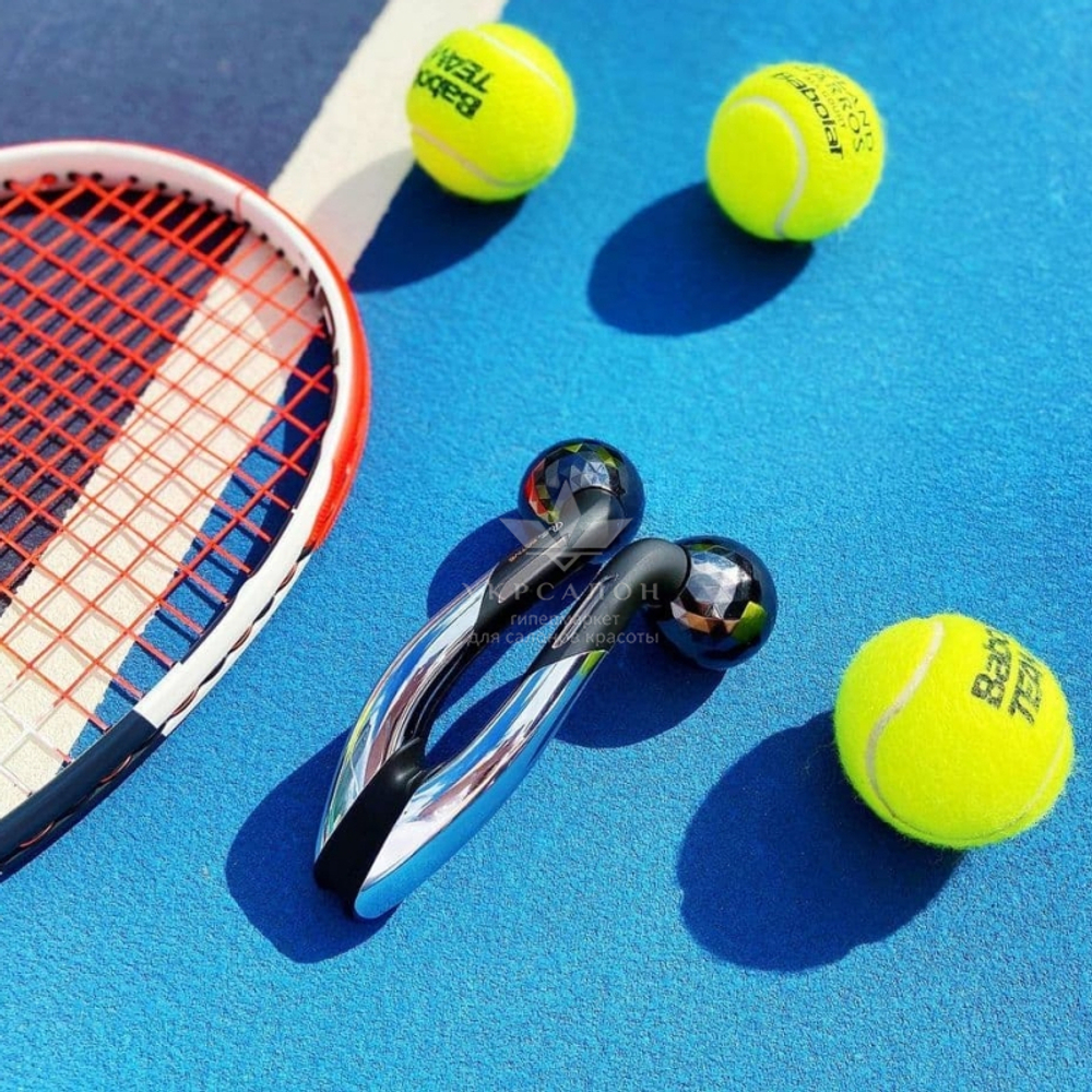 Масажер ReFa Active WF