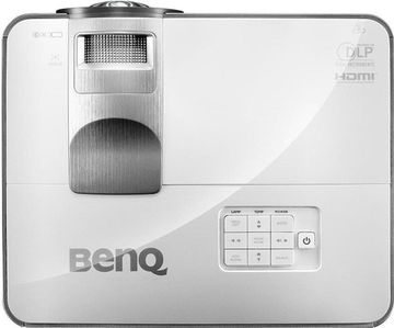 Мультимедійний проектор BenQ MW820ST