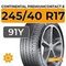 Continental PremiumContact 6 245/40 R17 91Y