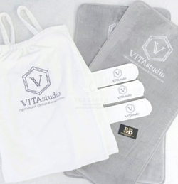 Комплект для лазерной студии 3 в 1