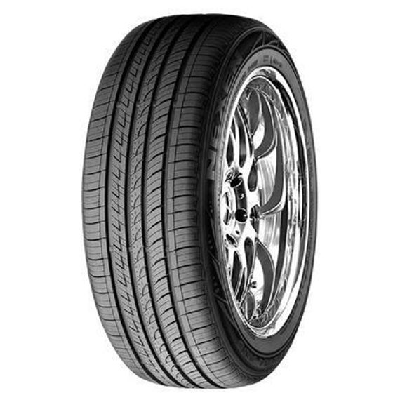 Nexen N&#39;Fera RU1 255/40 ZR19 100W XL