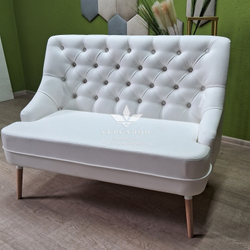 Диван для зала ожидания Dolli