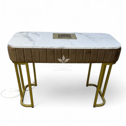 Маникюрный стол Premium-02a Mark