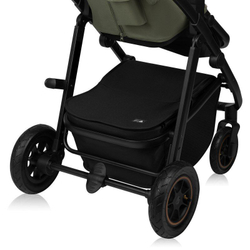 Універсальна коляска 2 в 1 Lionelo Amber Plus