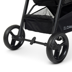 Прогулочная коляска El Camino ME 1024L X4