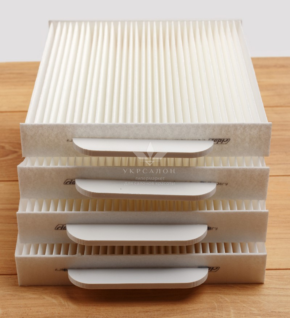 для врезной вытяжки VF 10