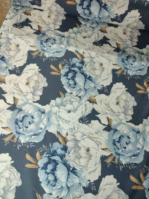 Ранфорс принт (2.4) Турция