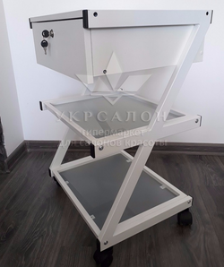 Візок косметологічний 922