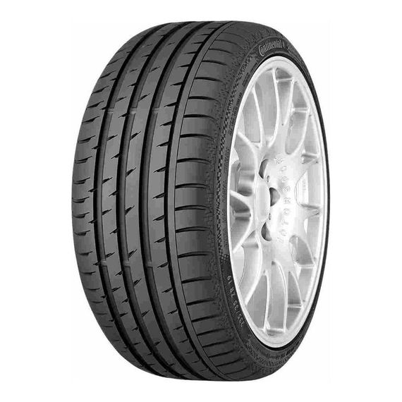 Continental SportContact 3 275/35 R18 95Y