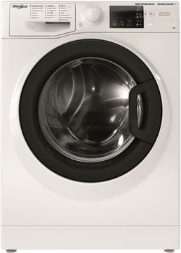 Пральна машина вузька WHIRLPOOL WRSB 7259 WB UA