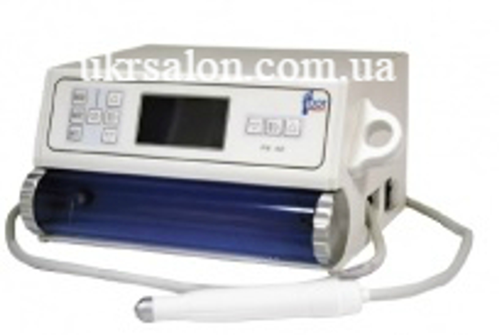 Педикюрный аппарат PS 40 со спреем