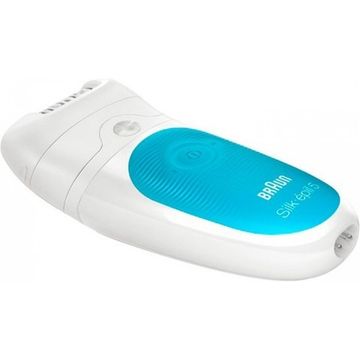 Епілятор Braun SE 5511 Wet&Dry