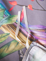 Комплект постельного белья Сатин Премиум CPA032