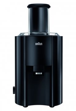 Соковитискач Braun Multiquick J300 (J 300)