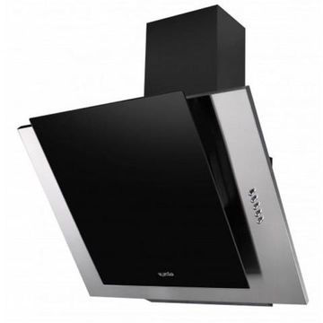 Витяжка кухонна VENTOLUX NAPOLI 60 BG/X (750) PB