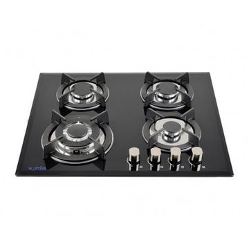 Варильна поверхня газова VENTOLUX HG640G CTB (BK) 5