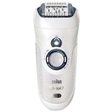 Епілятор для чоловіків BRAUN BGK 7050