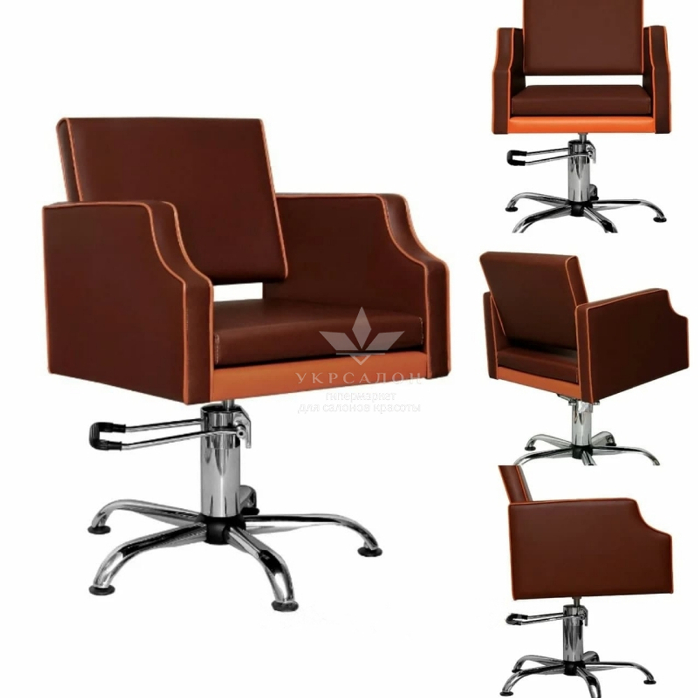 Перукарське крісло dzhina