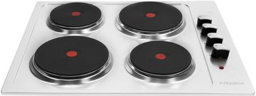 Варильна поверхня електрична PYRAMIDA PL 604 XE