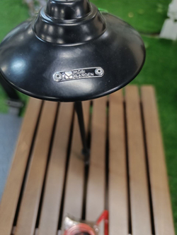 Портативный светодиодный водонепроницаемый светильник для пикника