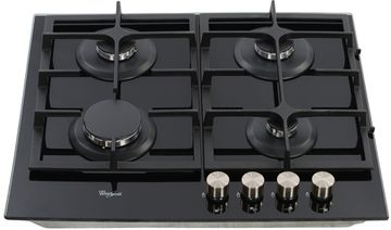 Варильна поверхня газова WHIRLPOOL GOS 6415/NB