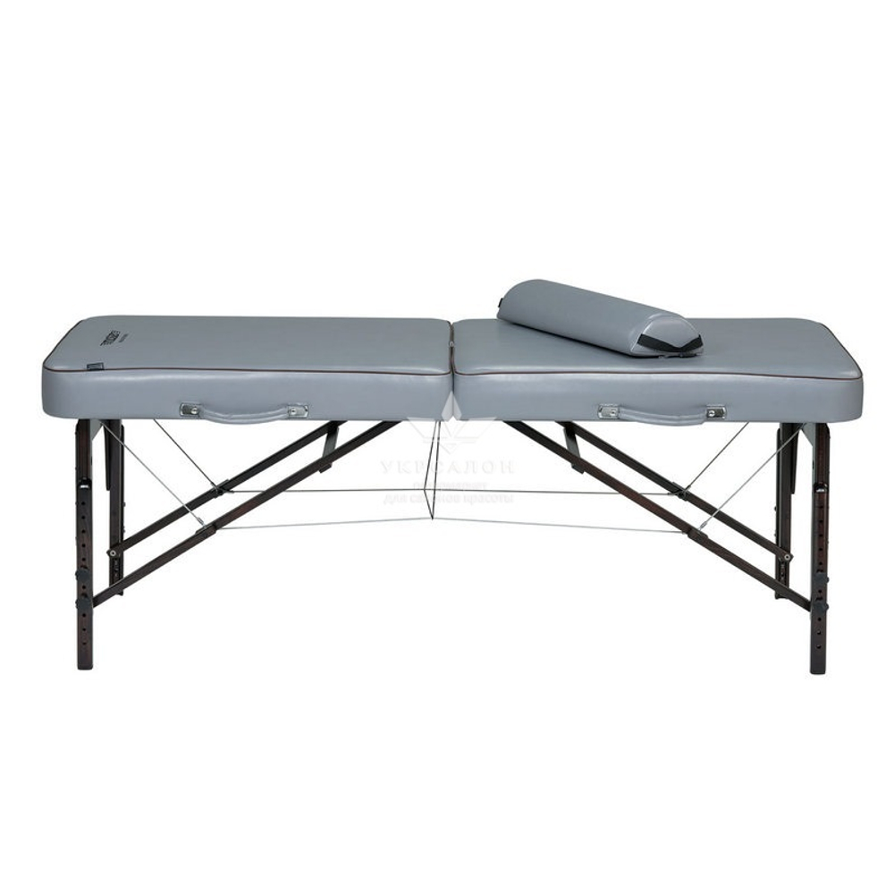 Массажный стол Master Massage Montour LX Dove Grey
