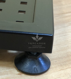 Столик для клієнтів Deni