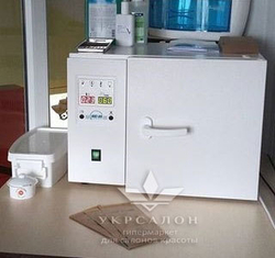 Сухожар ГП-80 Mizma