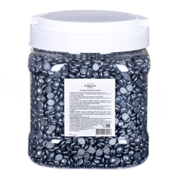 Віск плівковий у гранулах angel care в асортименті, 1кг у банку