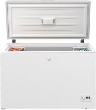Морозильна скриня BEKO HSM 40090