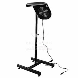 Педикюрна витяжка global fashion fx-71