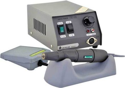 Фрезер "Micro-NX Master-II" a