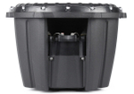 Pride M.25 12" 2500W