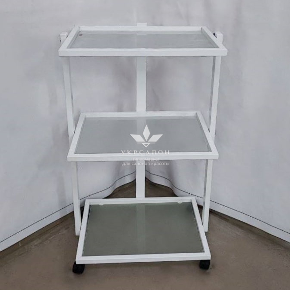 Косметологическая тележка Tertio