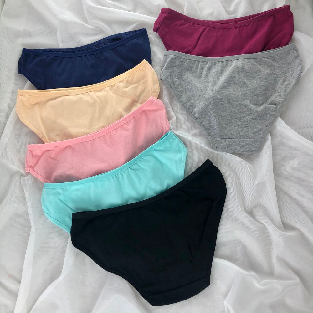 Трусики з малюнком